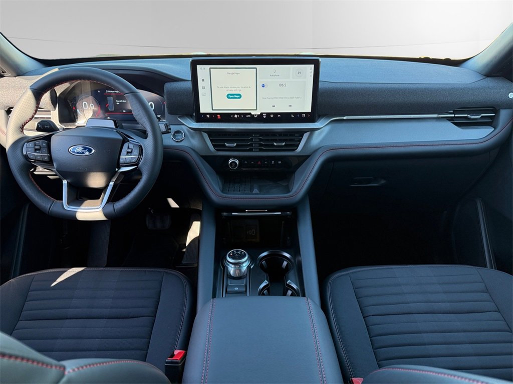 New 2025 Ford Explorer ST-Line w/ Premium Package image 10