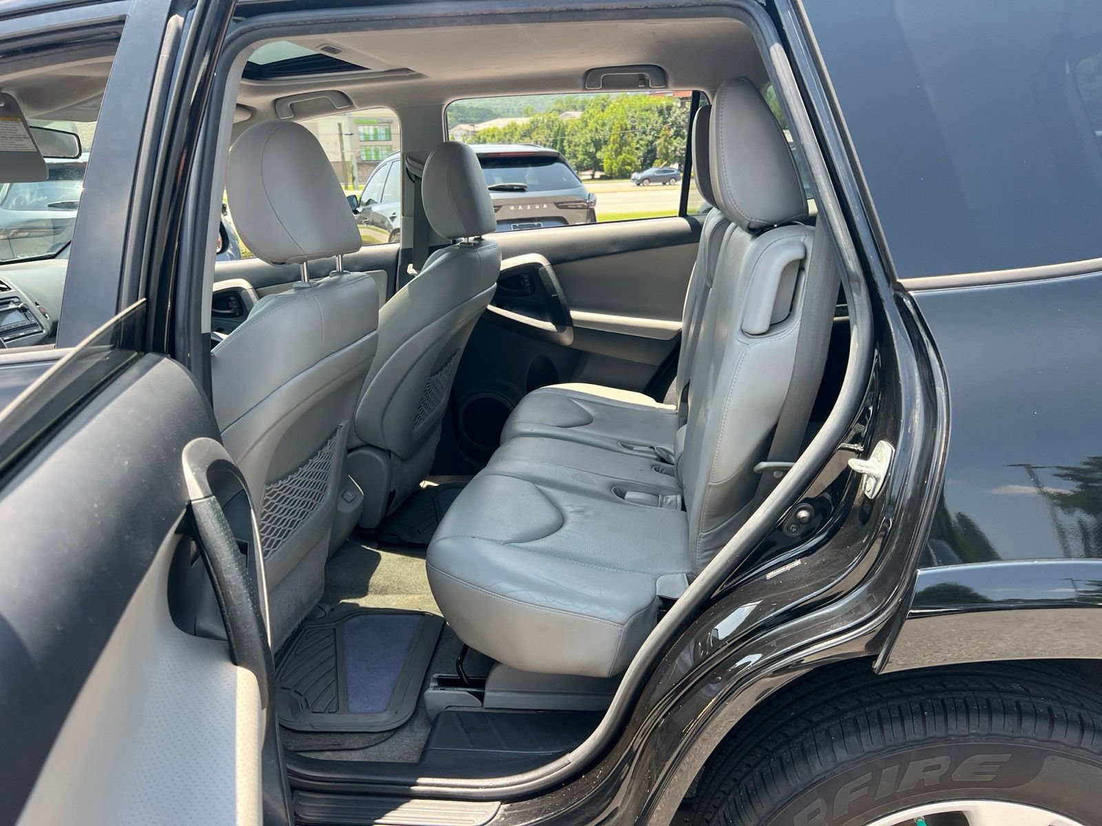 Used 2012 Toyota RAV4 Limited w/ Premium Plus Value Pkg FWD image 23