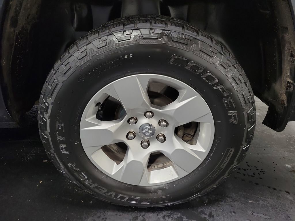 Used 2019 RAM 1500 Big Horn image 11