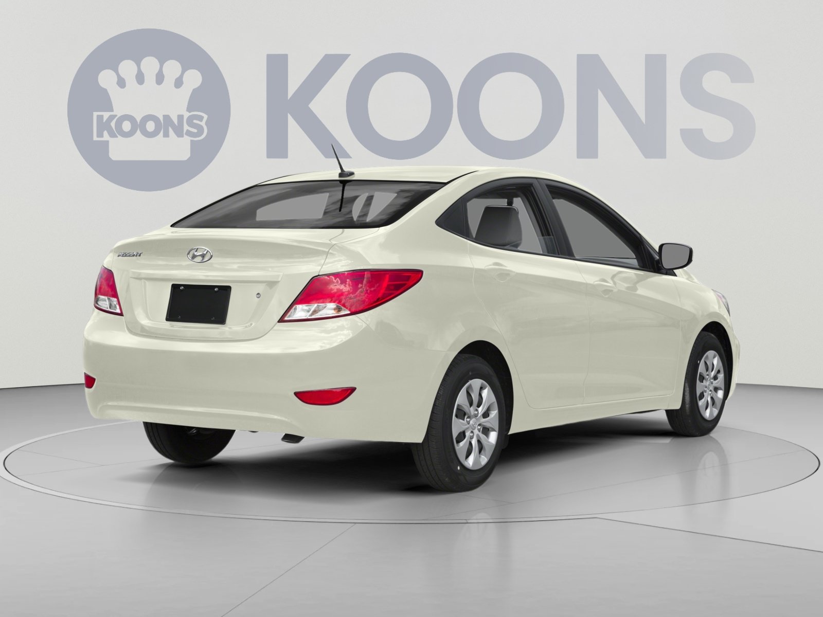 Used 2017 Hyundai Accent SE FWD image 2