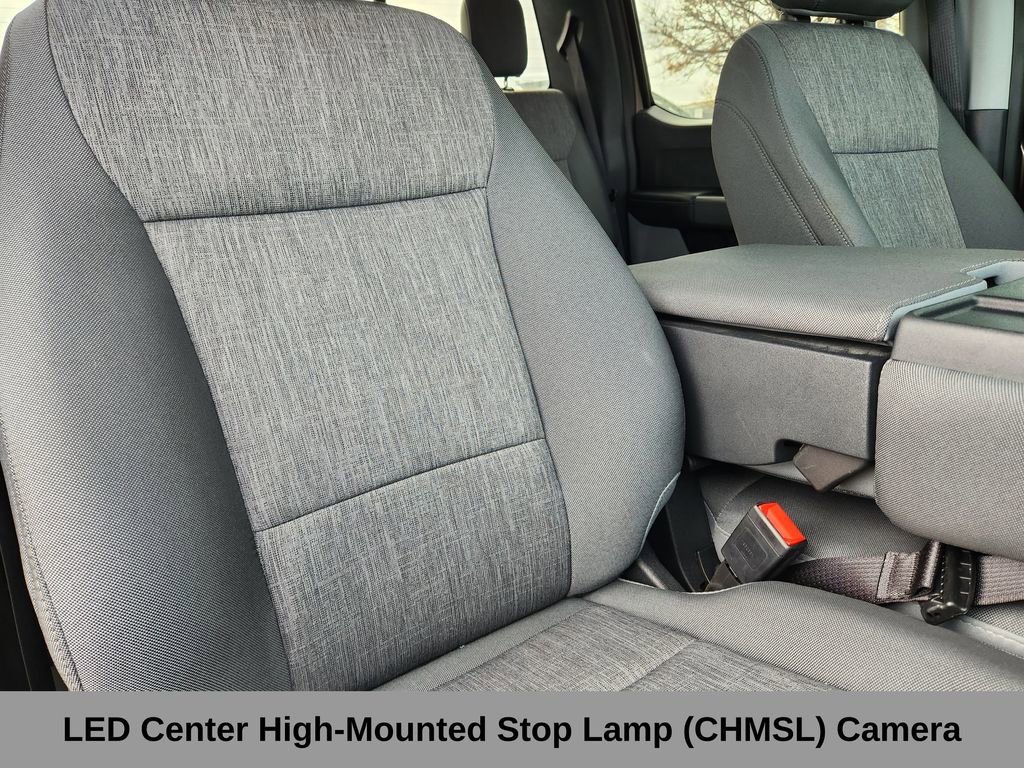 Used 2023 Ford F250 XL w/ STX Appearance Package image 18