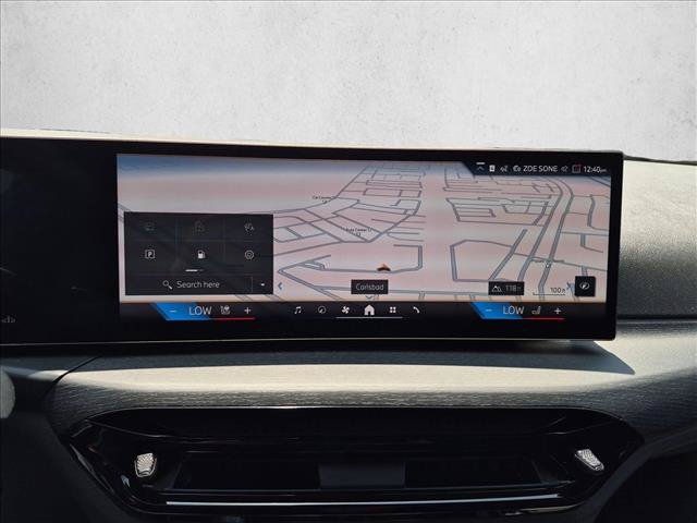 New 2026 BMW 330i Sedan w/ M Sport Package RWD image 13