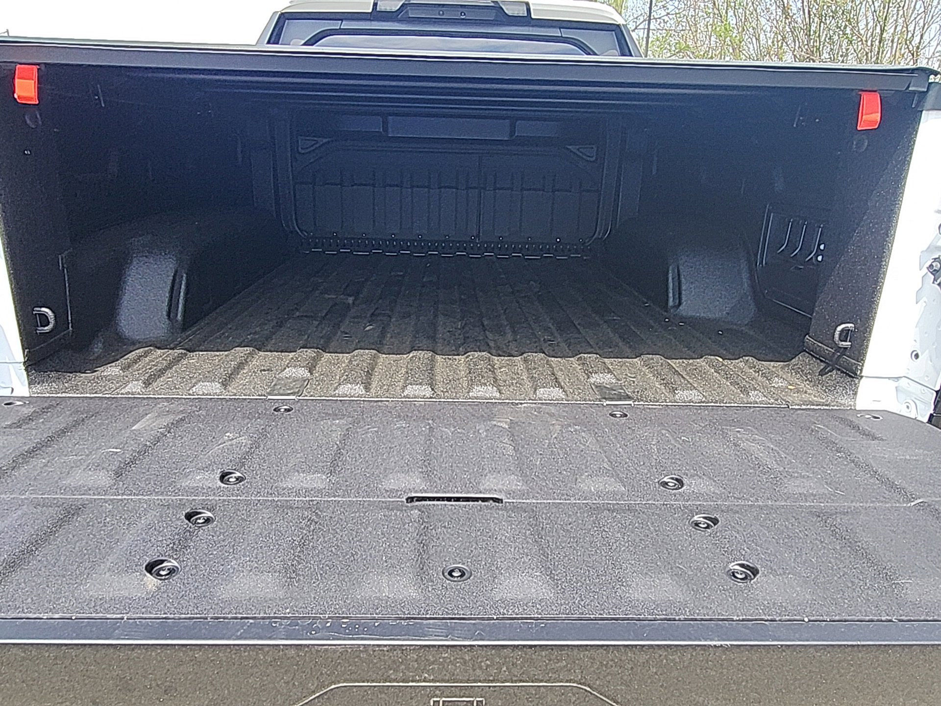 New 2025 GMC Sierra EV Denali image 10