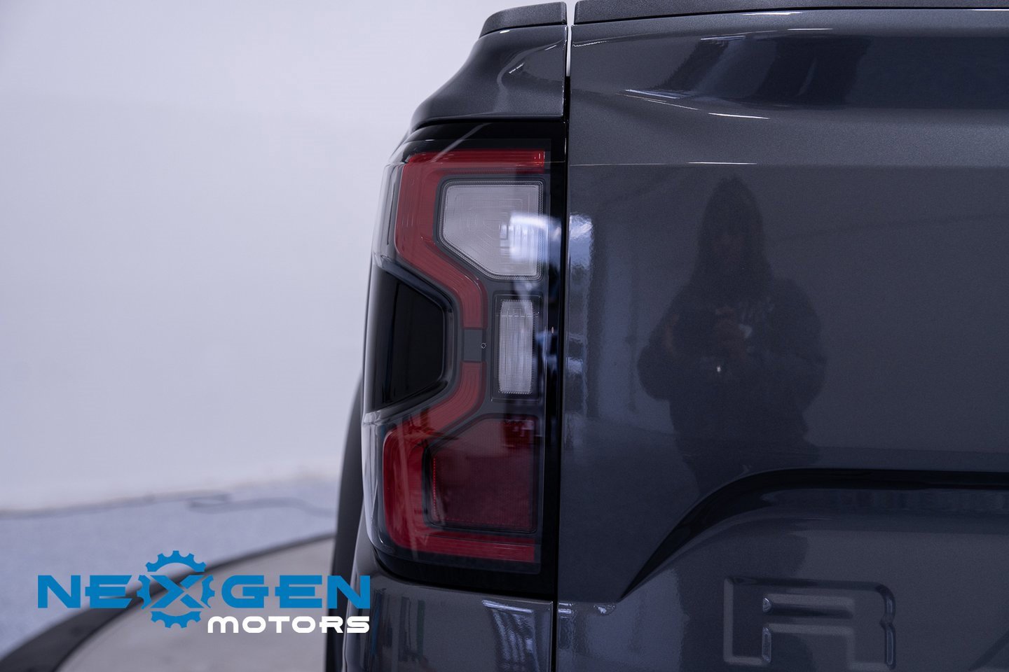 Used 2024 Ford Ranger Raptor image 59