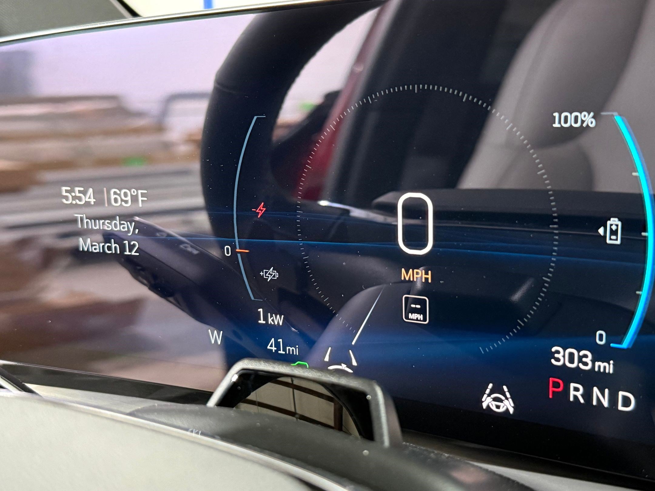 New 2026 Cadillac Vistiq Sport image 26