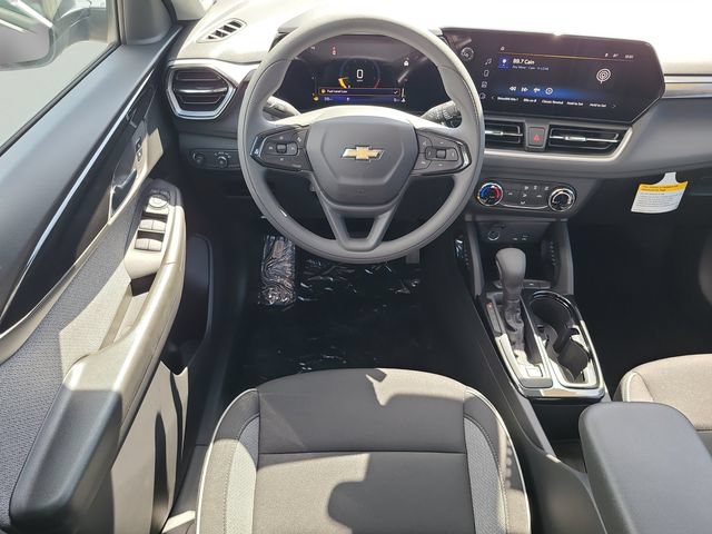 New 2026 Chevrolet TrailBlazer LS FWD image 14