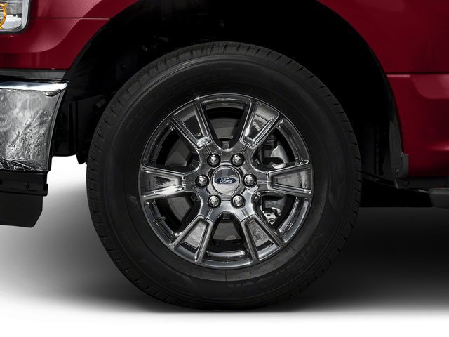 Used 2016 Ford F150 XLT w/ Equipment Group 301A Mid AWD/4WD image 14