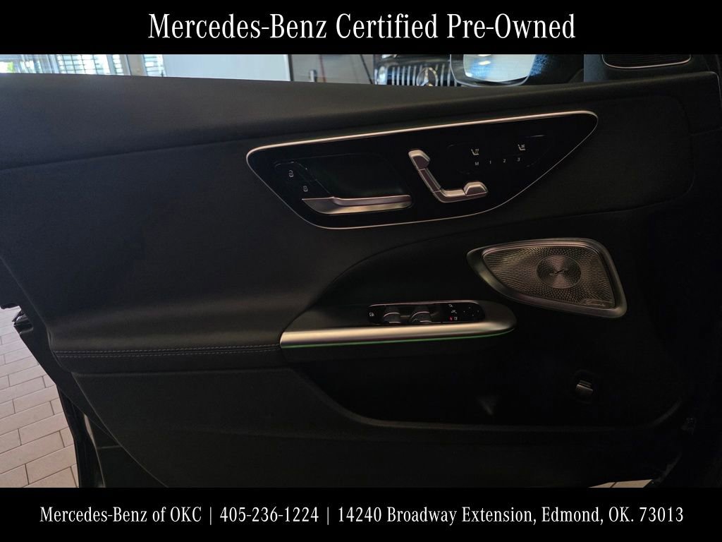 Certified 2026 Mercedes-Benz C 300 4MATIC Sedan image 13