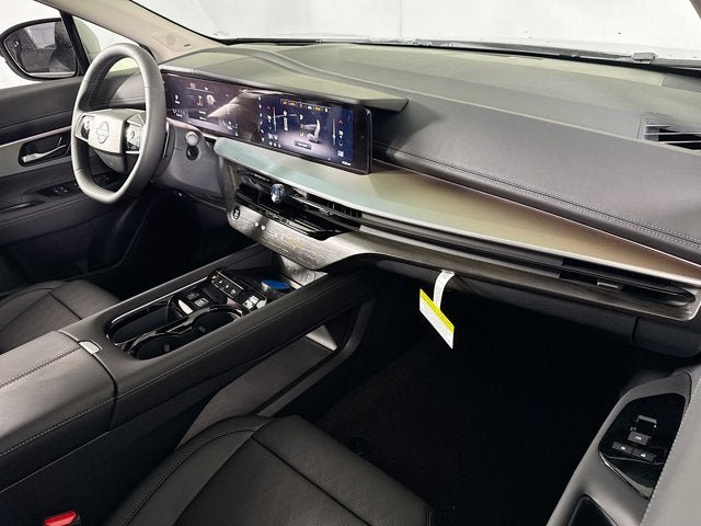 New 2026 Nissan Murano Platinum w/ Cargo Package AWD/4WD image 27
