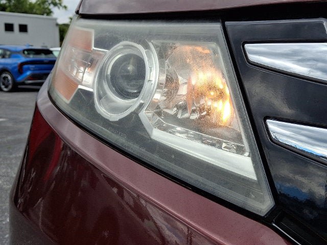 Used 2016 Honda Odyssey EX-L image 9