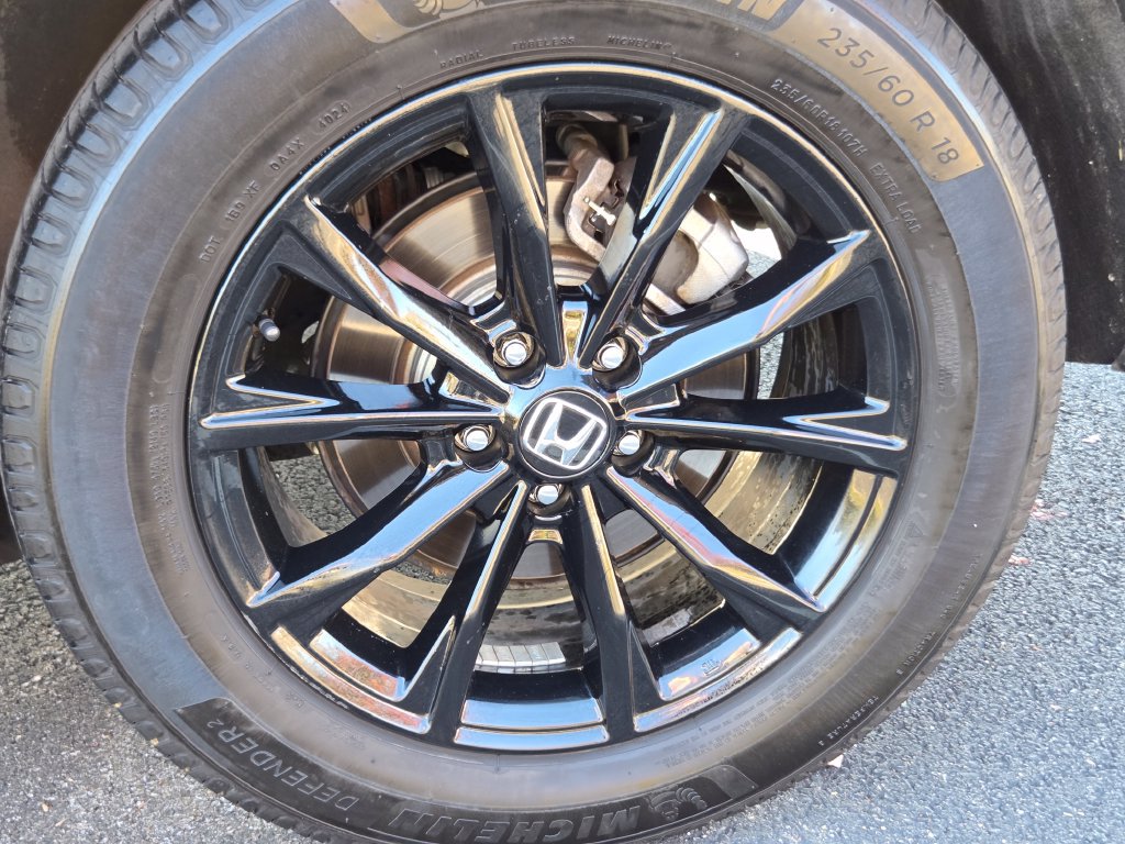 Used 2023 Honda CR-V Sport image 18