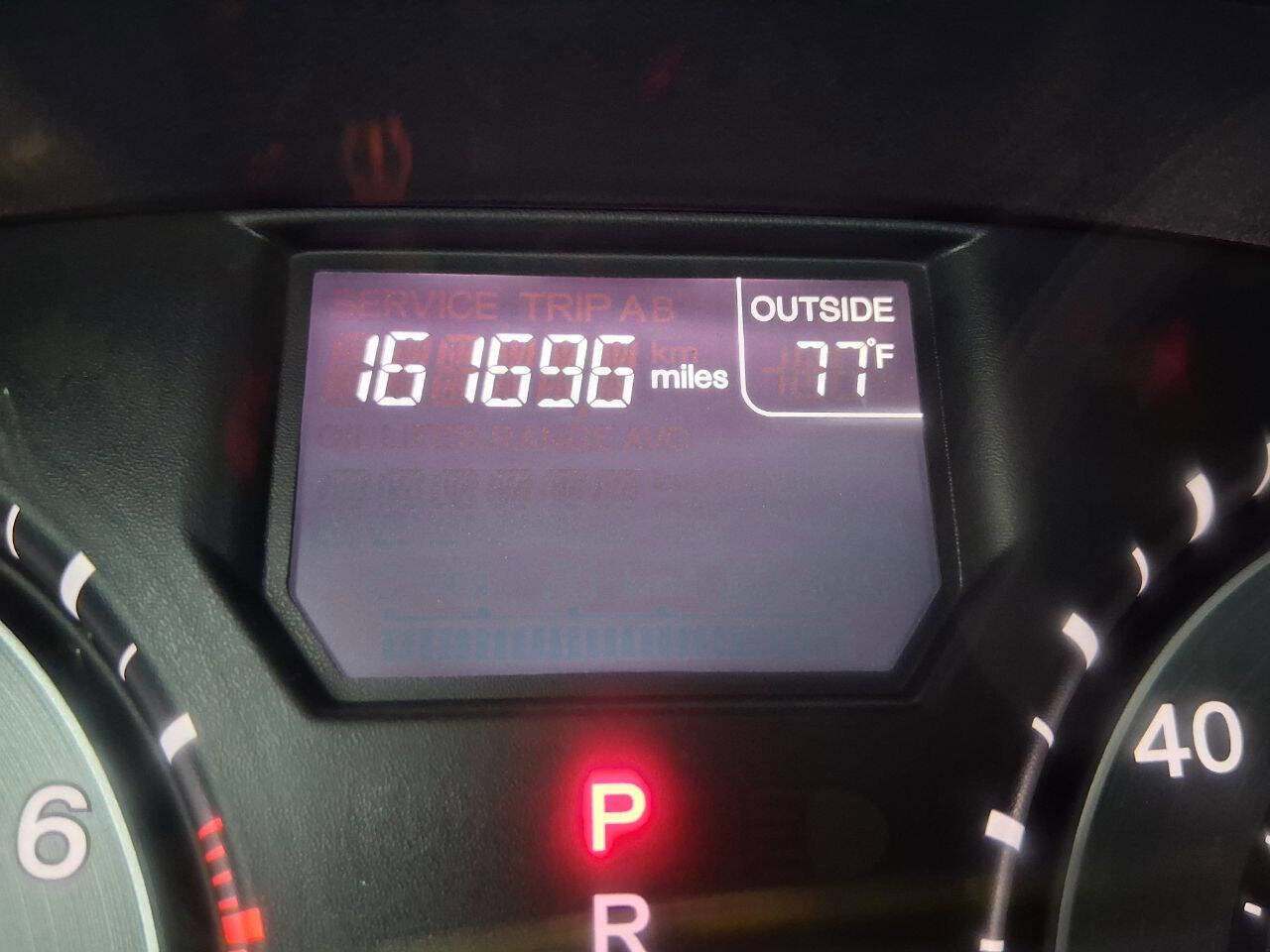 Used 2015 Honda Odyssey EX image 21