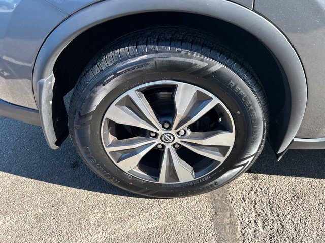 Used 2021 Nissan Murano SV AWD/4WD image 43