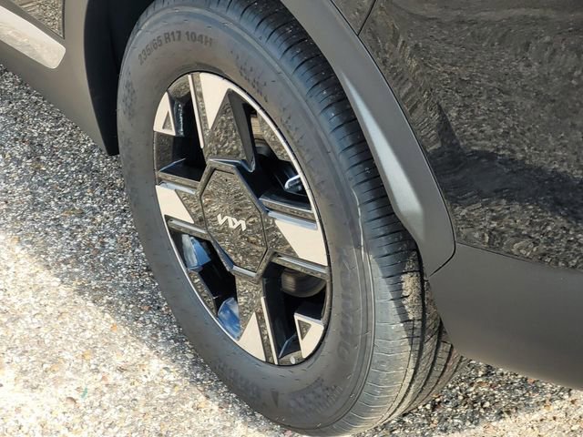 New 2026 Kia Sportage LX FWD image 5