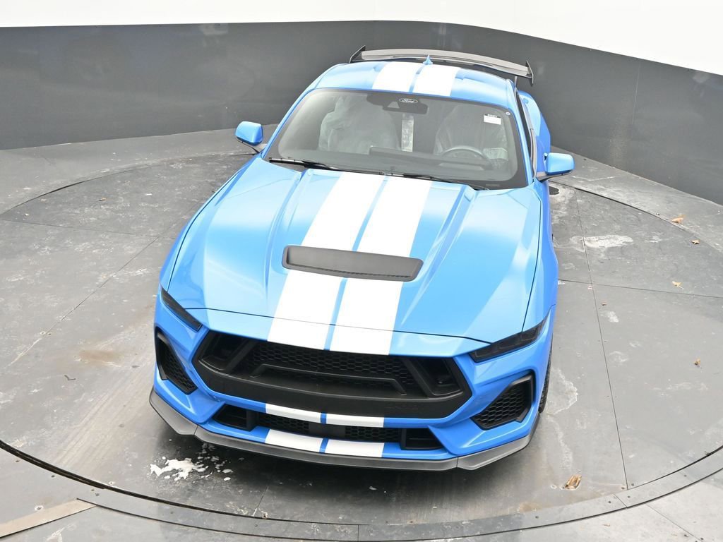 New 2025 Ford Mustang GT Premium w/ GT Performance Package image 36
