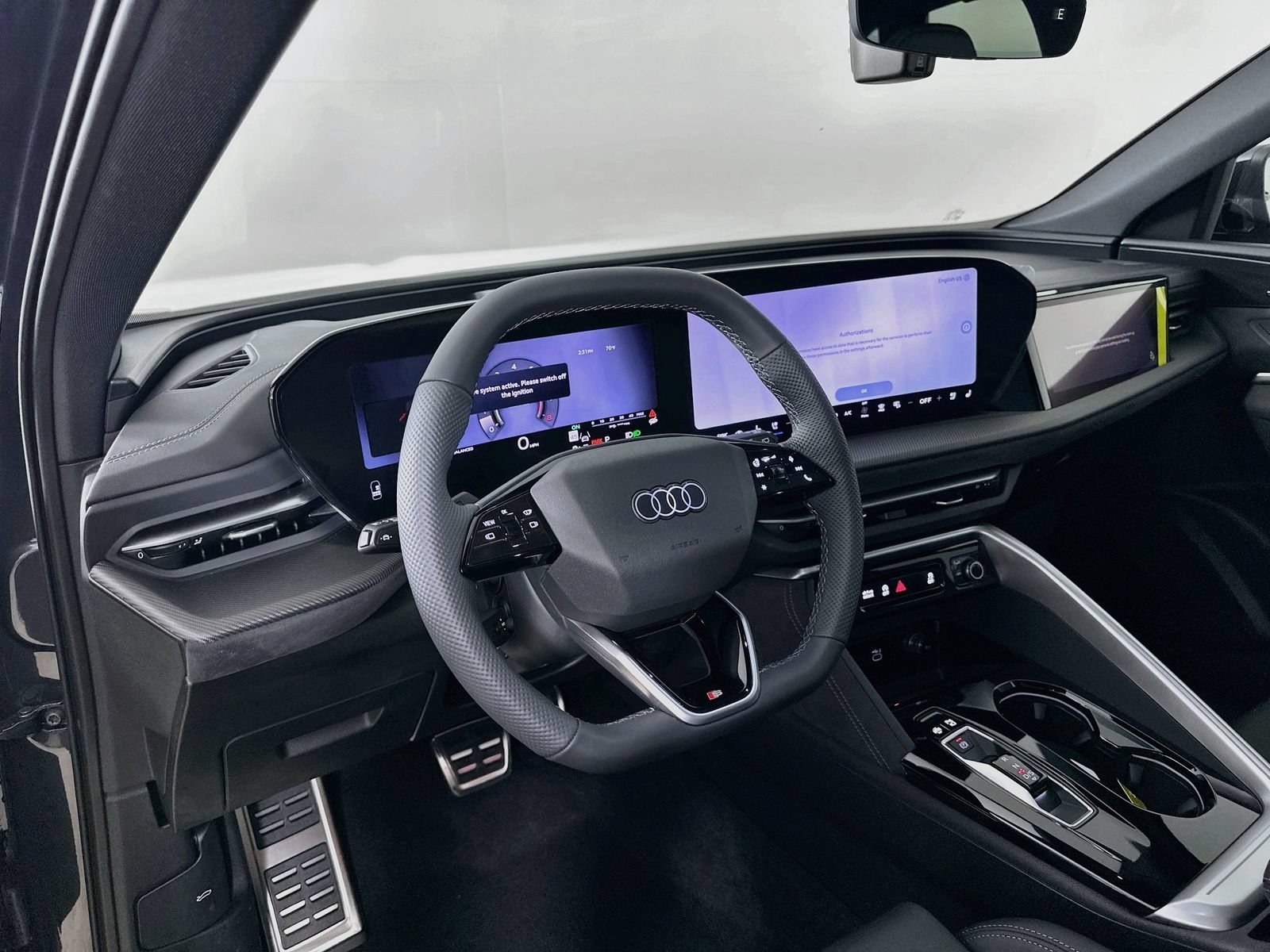 New 2026 Audi SQ5 Prestige AWD/4WD image 31