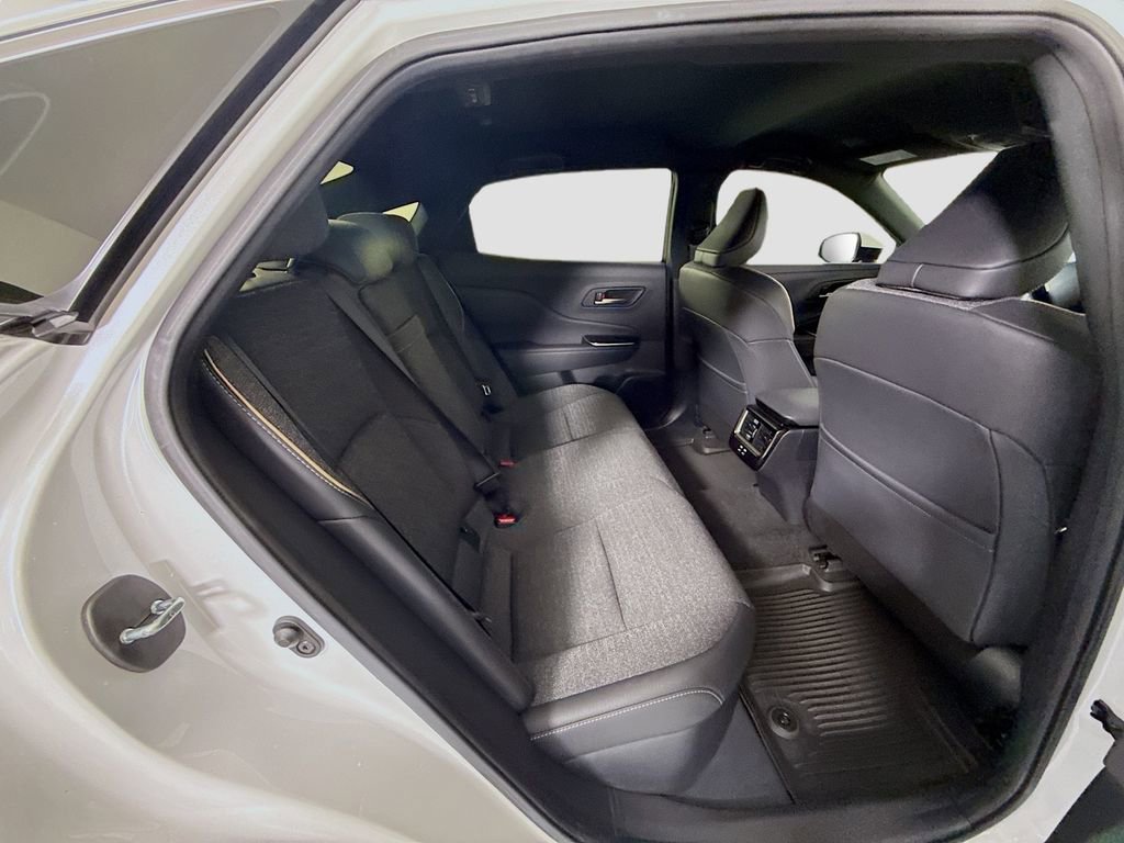 Used 2024 Toyota Crown XLE image 22