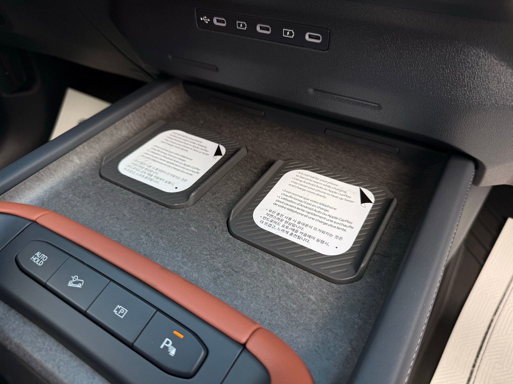 Used 2027 Kia Telluride SX image 21