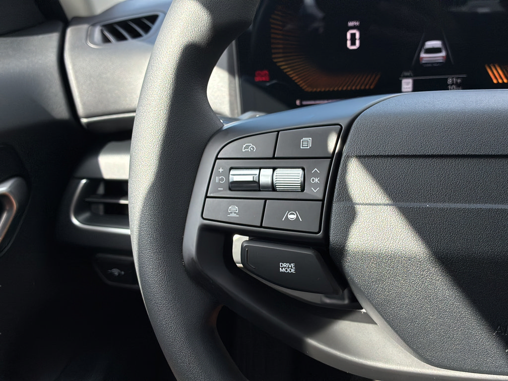 New 2026 Kia K4 FWD image 27