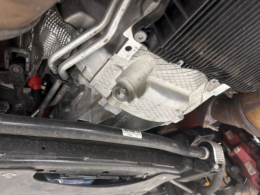 Used 2018 Dodge Challenger T/A RWD image 30