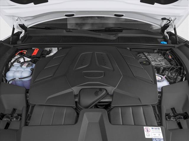 New 2026 Porsche Cayenne S AWD/4WD image 8