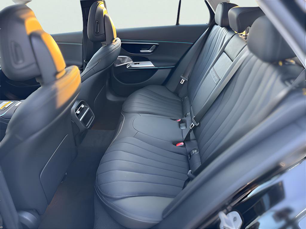 New 2025 Mercedes-Benz E 450 4MATIC All-Terrain Wagon image 23