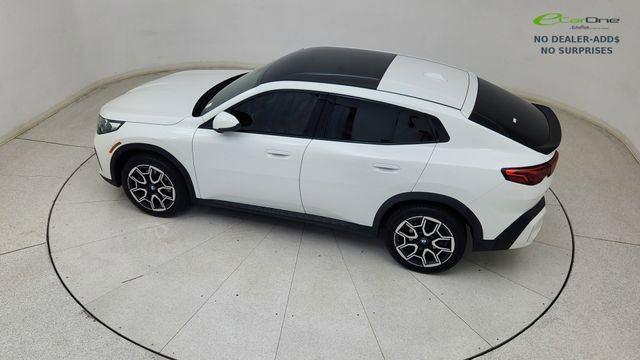 Used 2025 BMW X2 xDrive28i AWD/4WD image 80