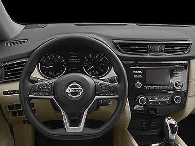 Used 2018 Nissan Rogue SV w/ Premium Package AWD/4WD image 36