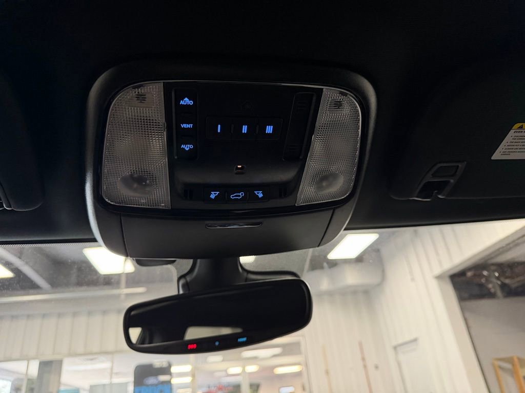 New 2026 Dodge Durango GT AWD/4WD image 24