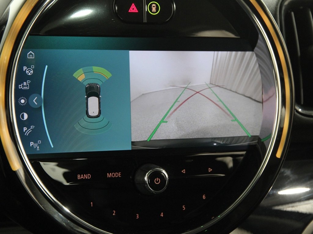 Certified 2023 MINI Cooper Countryman S image 13