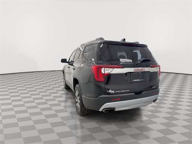 Used 2022 GMC Acadia SLE w/ Driver Convenience Package image 9