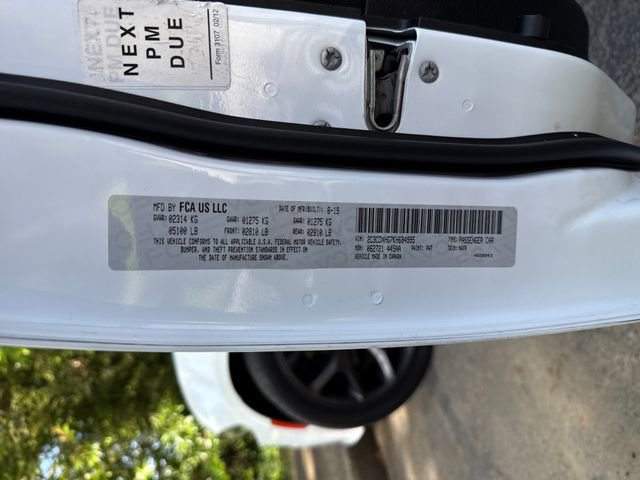 Used 2019 Dodge Charger GT RWD image 28