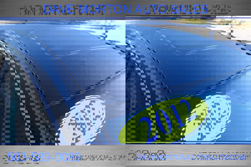 Used 2012 MAZDA CX-7 s Touring w/ Technology Pkg image 19