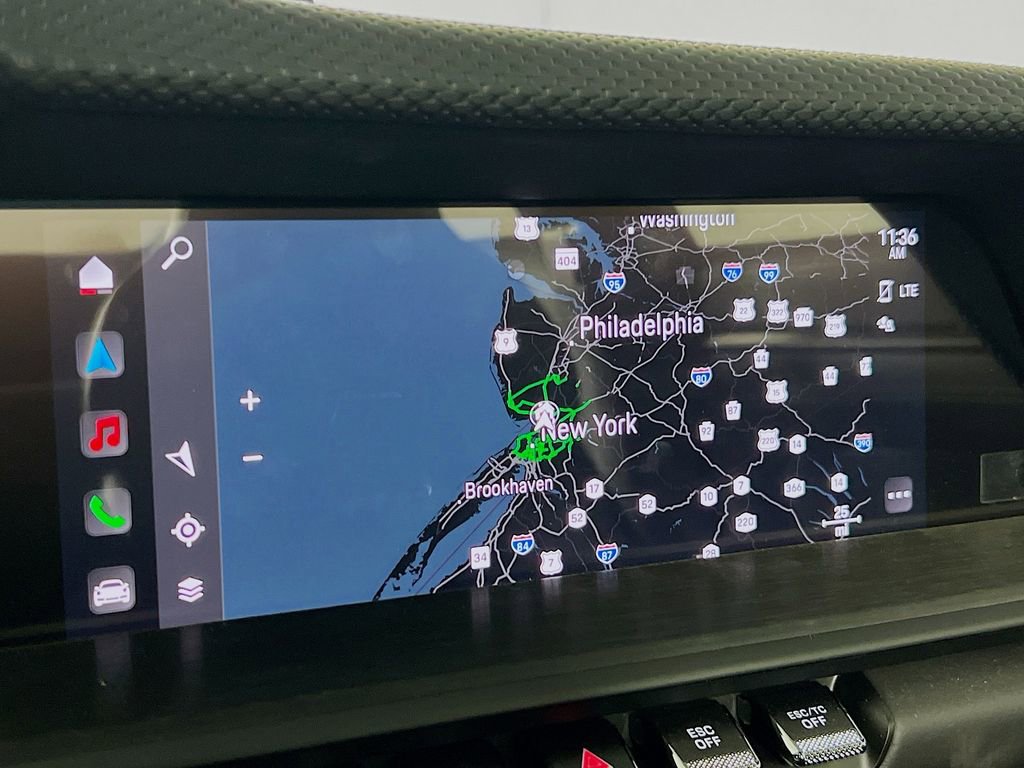 Certified 2023 Porsche 911 GT3 image 15