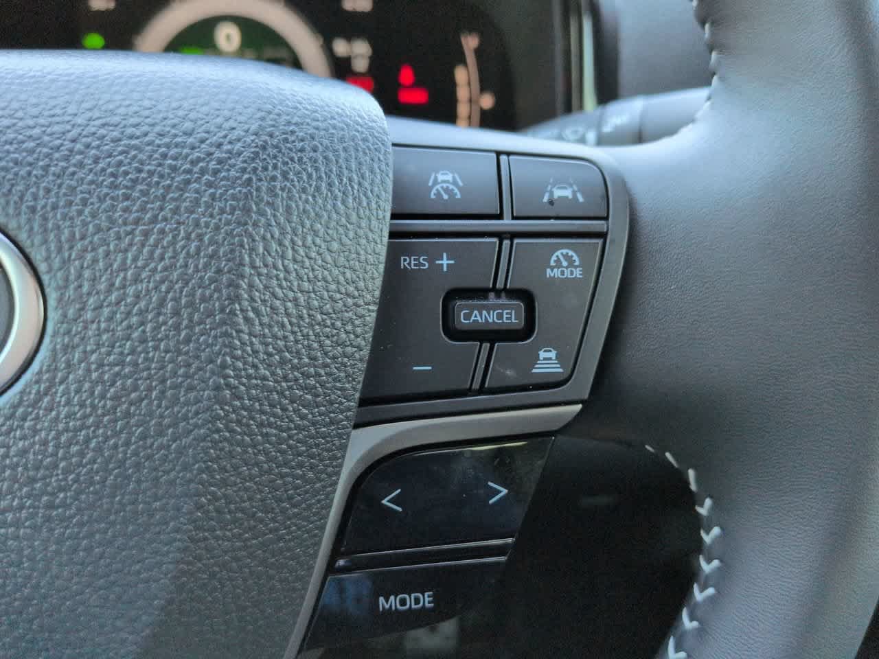 Used 2026 Toyota Camry SE FWD image 23