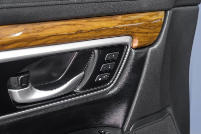 Used 2022 Honda CR-V EX-L image 49