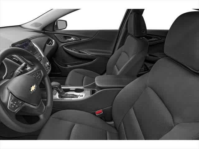 Used 2024 Chevrolet Malibu LT FWD image 6