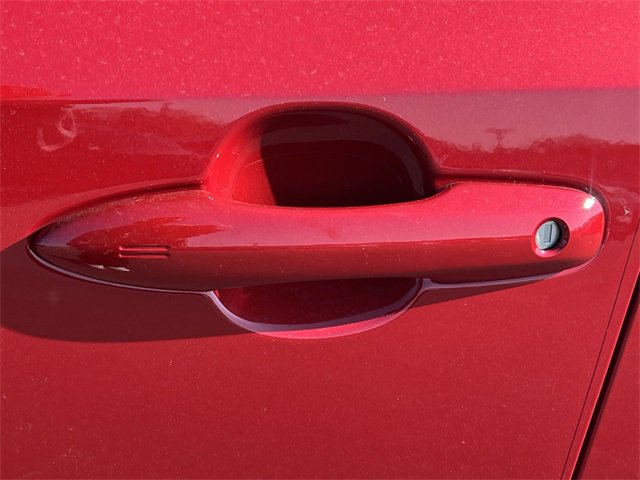 Used 2025 Toyota Corolla GR image 44