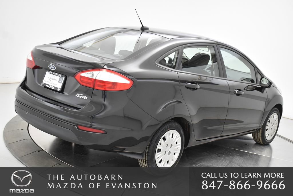 Used 2015 Ford Fiesta S image 20