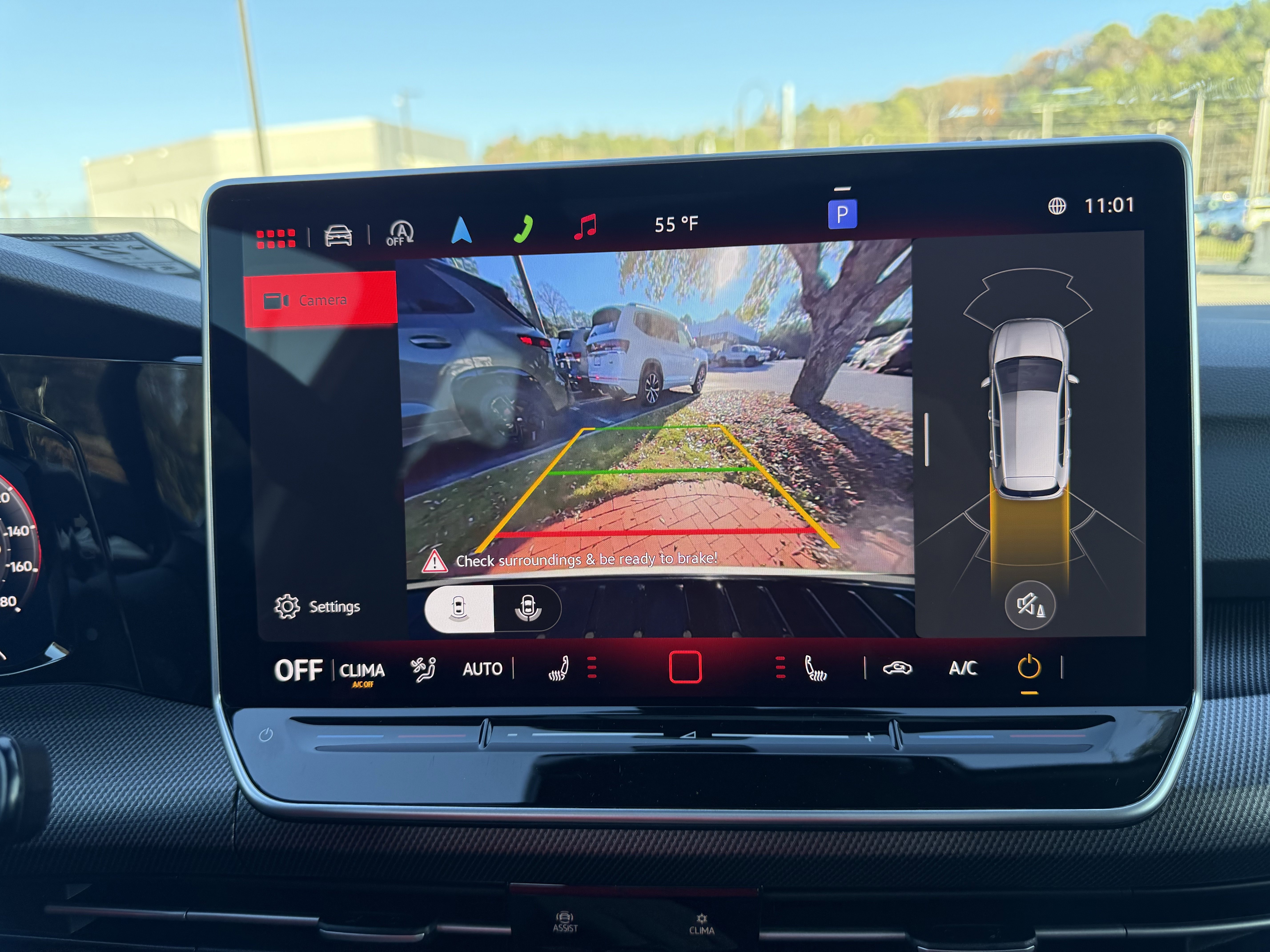 New 2026 Volkswagen GTI SE image 18