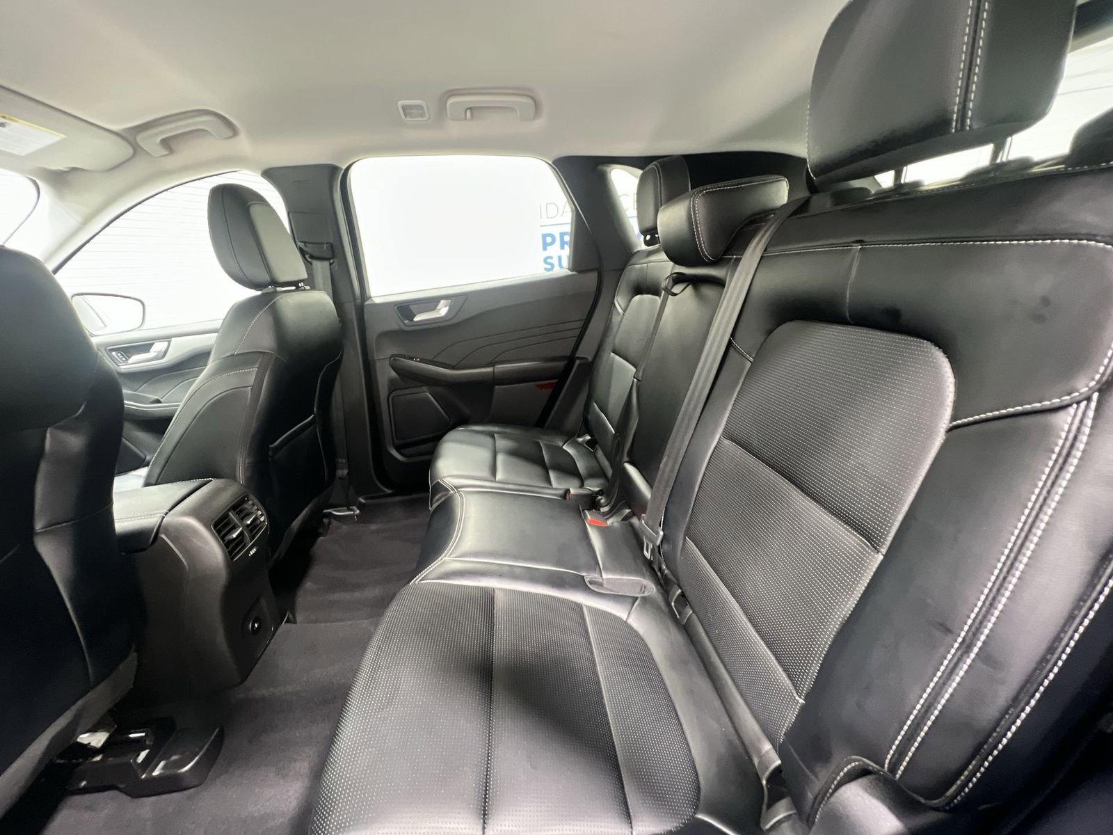 Used 2024 Ford Escape Platinum image 22