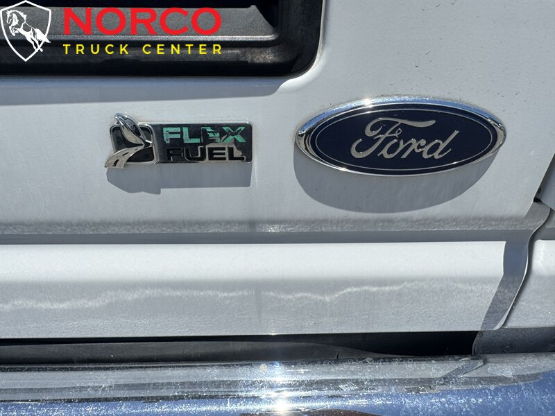 Used 2014 Ford E-250 and Econoline 250 w/ Power Group RWD image 14