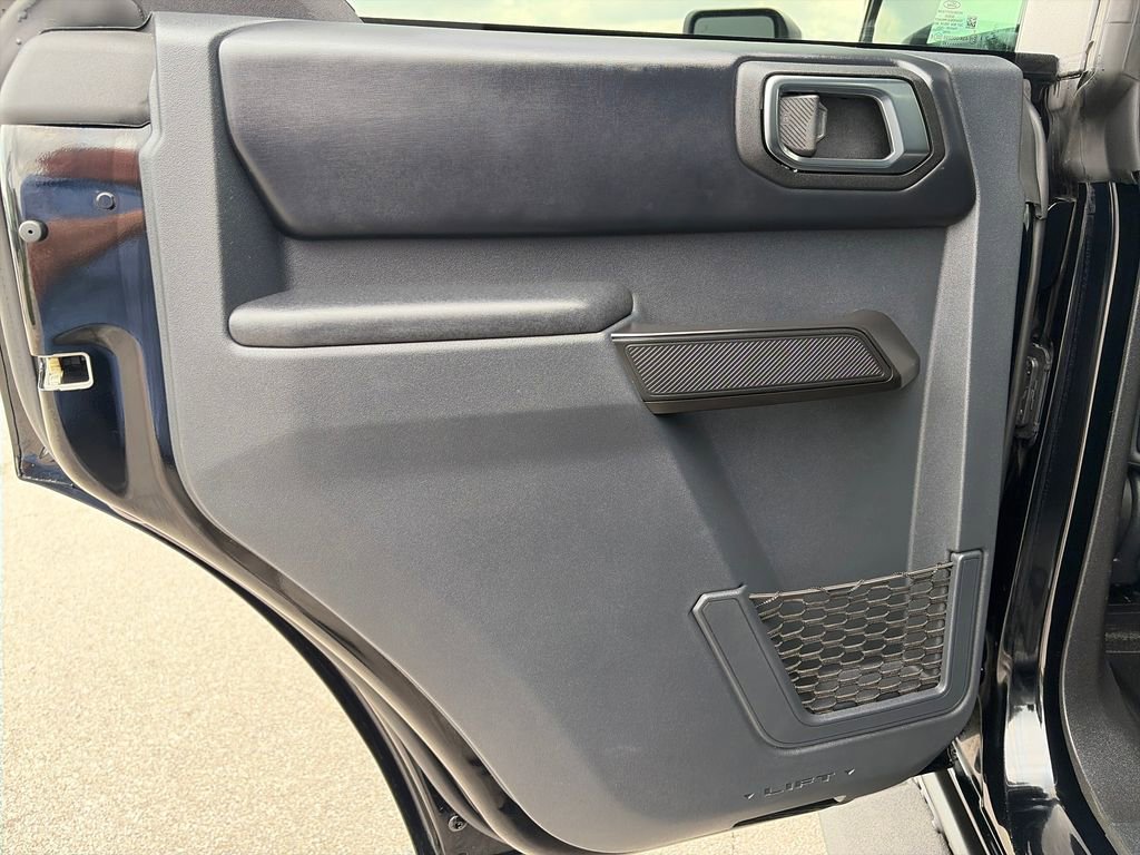 Used 2025 Ford Bronco Badlands AWD/4WD image 32