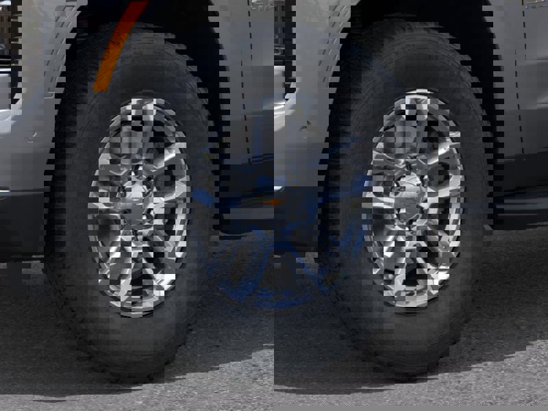 New 2026 Chevrolet Suburban LS w/ Max Trailering Package image 9