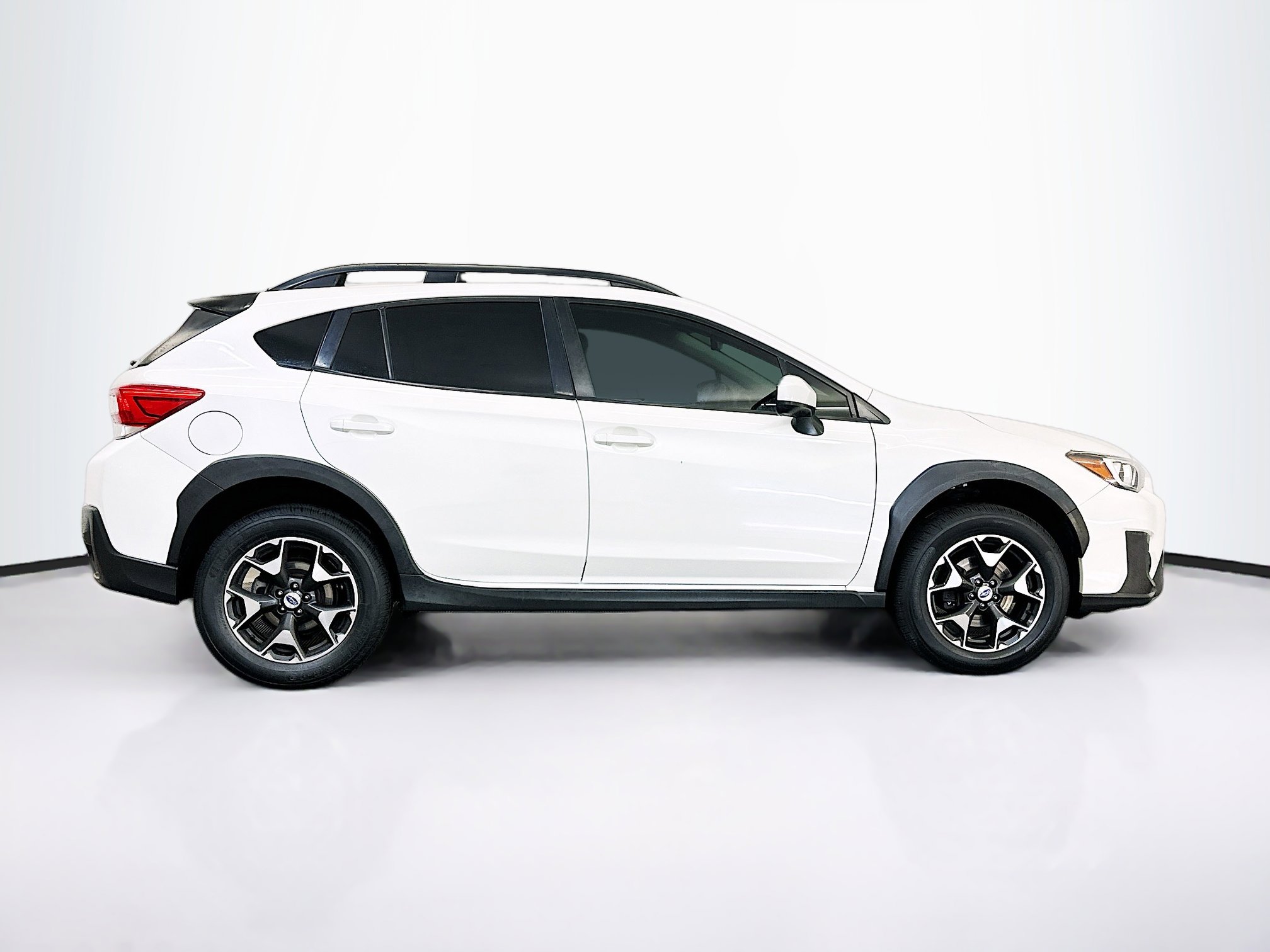 Used 2018 Subaru Crosstrek 2.0i Premium image 10