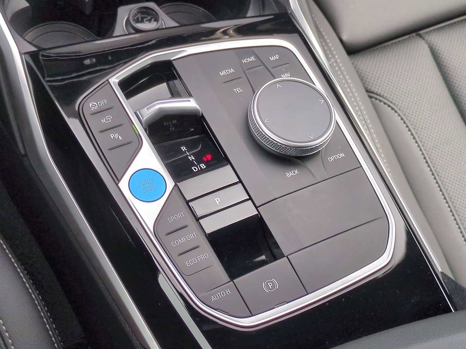 New 2024 BMW i4 eDrive35 w/ Premium Package image 35