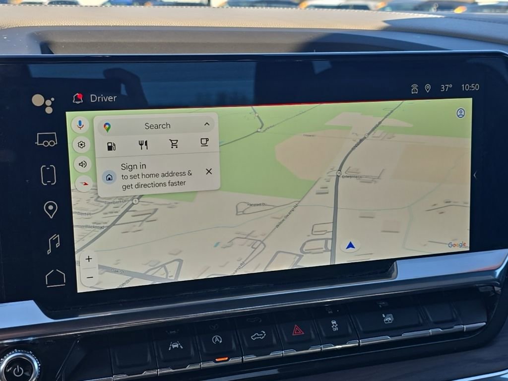 Used 2023 GMC Sierra 1500 SLT w/ SLT Convenience Package image 53