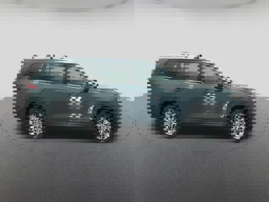 New 2026 Toyota Grand Highlander Platinum image 11