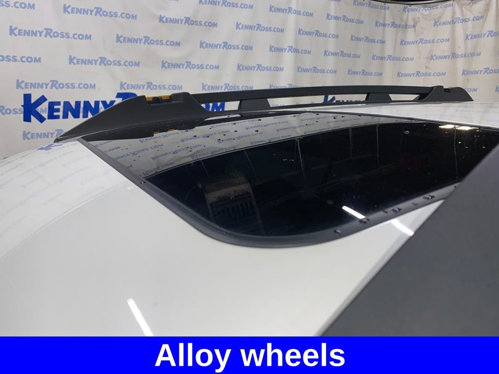 Certified 2023 Subaru Outback Wilderness image 34