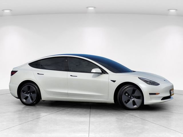 Used 2022 Tesla Model 3 RWD image 8